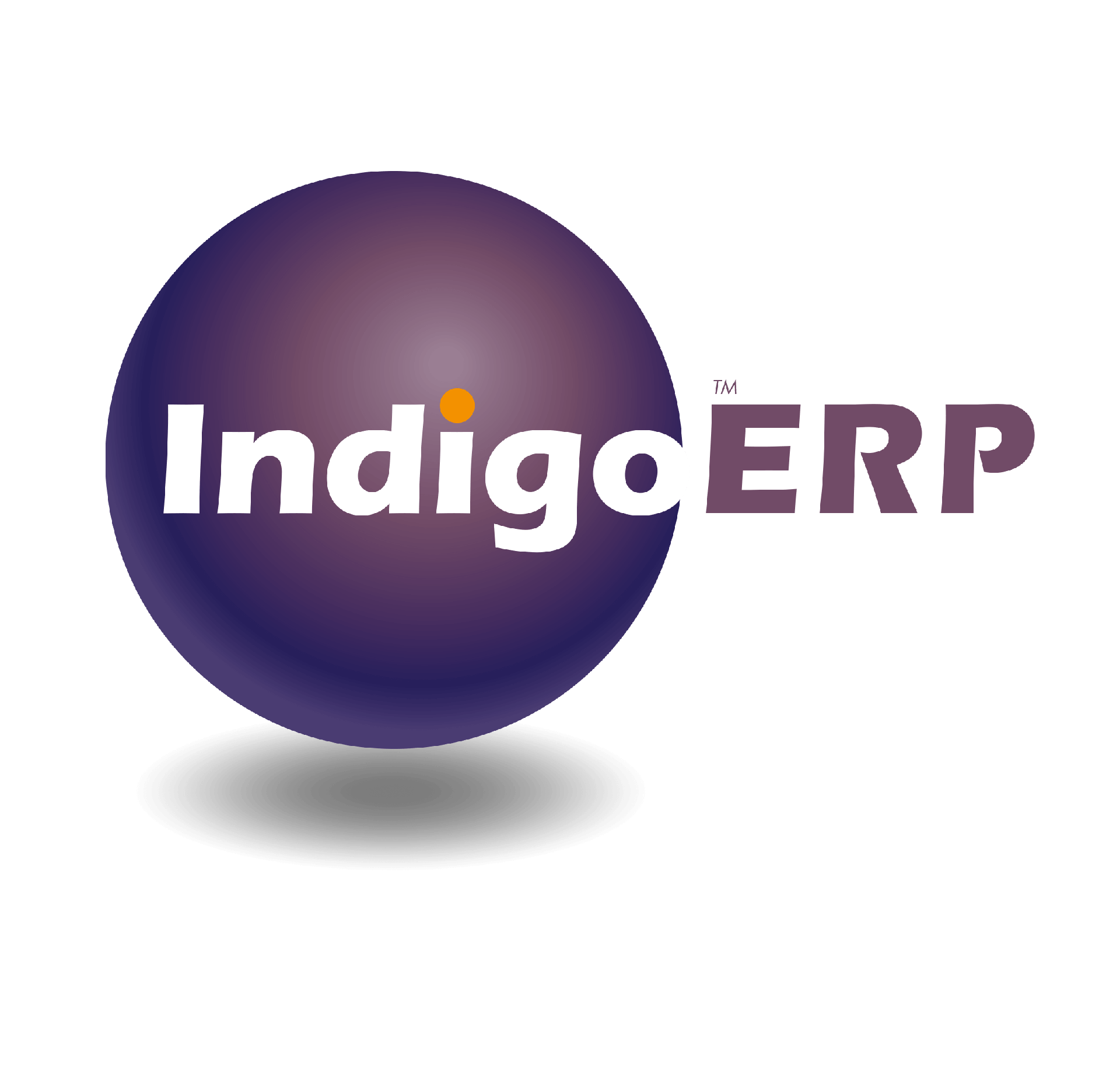 Indigo ERP